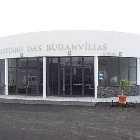 Cantinho Das Buganvilias At**** Queimada  Exterior foto