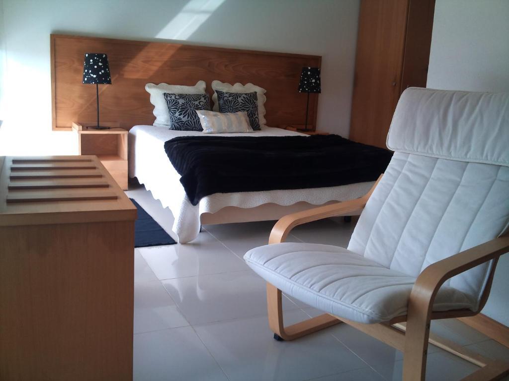 Cantinho Das Buganvilias At**** Queimada  Habitación foto